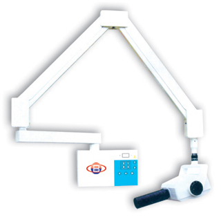 Dental X-ray(Mounted)(Dental X-ray)